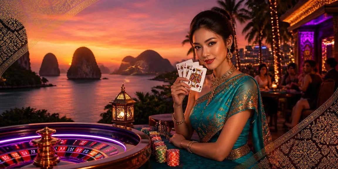 funbet ไทย ล็อบบี้เกม